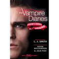 The Vampire Diaries: Stefan's Diaries #1: Origins - Paperback