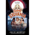 Camp Sylvania - Paperback
