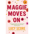 Maggie Moves on - Paperback
