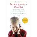 Autism Spectrum Disorder: The Complete Guide to Understanding Autism - Paperback