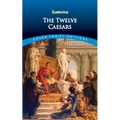 The Twelve Caesars - Paperback