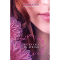Betrayals in Spring - Paperback