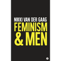 Feminism and Men - Paperback