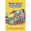 Good Morning, Farmer Carmen! - Paperback