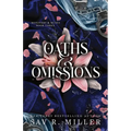 Oaths and Omissions (Standard Edition) - Paperback