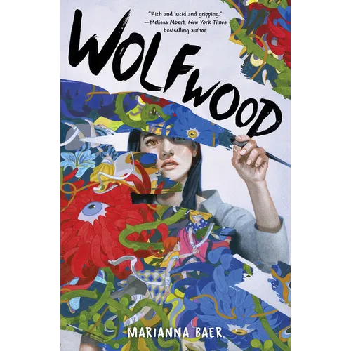 Wolfwood - Hardcover