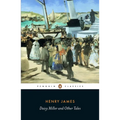 Daisy Miller and Other Tales - Paperback
