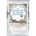 The Ministry of Utmost Happiness - Paperback