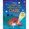 I'm Not (Very) Afraid of the Dark - Hardcover
