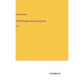 The Principles of Divine Service: Vol. I - Hardcover