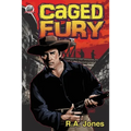 Caged Fury - Paperback