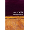 Economics: A Very Short Introduction - Paperback