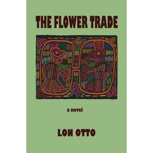 The Flower Trade - Paperback