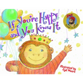 If You're Happy and You Know It - Board Book