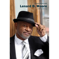 Conversations with Lenard D. Moore - Paperback