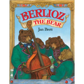 Berlioz the Bear - Hardcover