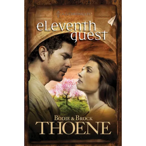 Eleventh Guest - Paperback