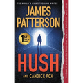 Hush - Paperback