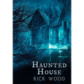 Haunted House - Hardcover