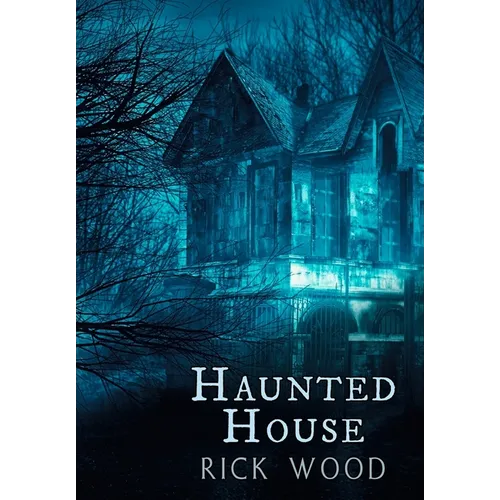 Haunted House - Hardcover