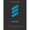 Evolution - Paperback