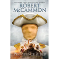 The Providence Rider - Paperback