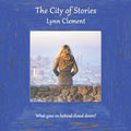 The City of Stories - Paperback