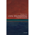 Civil Engineering: A Very Short Introduction - Paperback