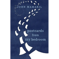 Postcards from My Bedroom - Paperback