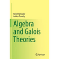 Algebra and Galois Theories - Paperback