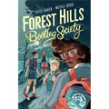 Forest Hills Bootleg Society - Paperback