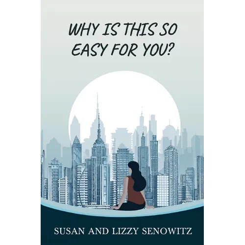 Why Is this So Easy For You? - Paperback