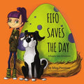 Fifo Saves the Day: A Supply Chain and Logistics Adventure for Kids - Paperback