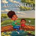 Teddy & Tess: An Advocacy Story - Hardcover