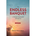 [TBC] The Endless Banquet (Volume I) - Paperback