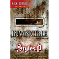 Invincible - Paperback