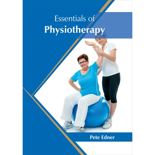 Essentials of Physiotherapy - Hardcover