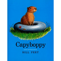 Capyboppy - Paperback