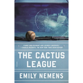 The Cactus League - Paperback