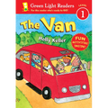 The Van - Paperback