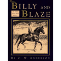 Billy and Blaze: A Boy and His Pony - Paperback
