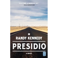 Presidio - Paperback