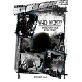 WHO Won?!? An Irreverent Look at the Oscars, Volume 1: 1927-1943 - Paperback