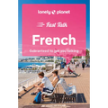 Lonely Planet Fast Talk French - Paperback