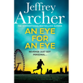 An Eye for an Eye - Library Binding