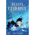 Beasts of Olympus 3: Steeds of the Gods - Paperback