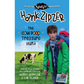 Hank Zipzer: The Cow Poop Treasure Hunt - Paperback