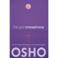 The God Conspiracy: The Path from Superstition to Super Consciousness -- With Audio/Video - Paperback