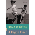 A Pagan Place - Paperback