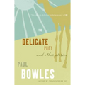 Delicate Prey - Paperback